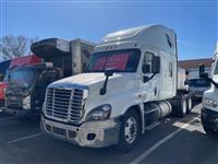 2019 Freightliner CASCADIA 125