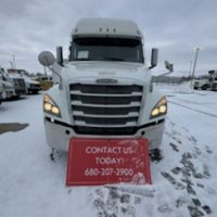 2020 Freightliner NEW CASCADIA PX12664