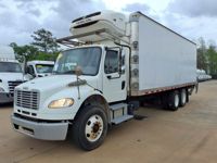 2019 Freightliner M2 106