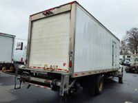 2021 International MV607