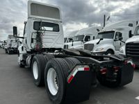 2018 International LT625