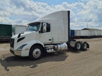 2020 Volvo VNR62T640