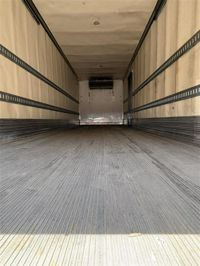 2018 International 4300