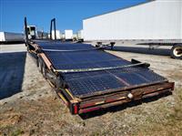2013 LUGO MFGR 53/102 FLATBED
