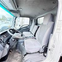 2018 Isuzu NPR