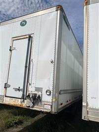 2013 Great Dane CPL3314-015053 53'