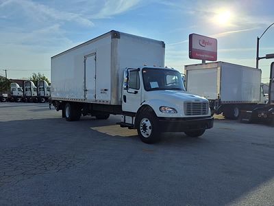 2022 Freightliner M2 106