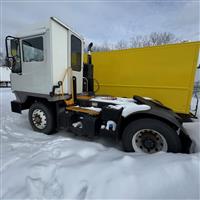 2019 Ottawa 4X2 T2