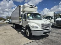 2019 Freightliner M2 106