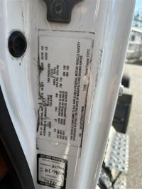 2019 International LT625