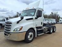 2020 Freightliner NEW CASCADIA PX12664