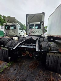 2019 Freightliner CASCADIA 125