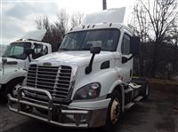 2017 Freightliner CASCADIA 113