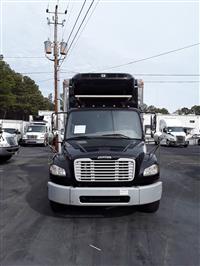 2021 Freightliner M2 106