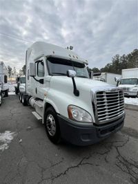 2020 Freightliner CASCADIA 125