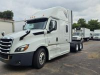 2021 Freightliner NEW CASCADIA PX12664