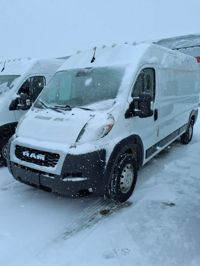 2022 Dodge RAM 2500