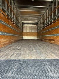 2017 International 4300