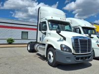 2020 Freightliner CASCADIA 125