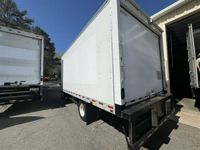 2021 Chevrolet LCF 4500HD