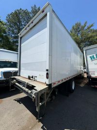2018 International 4300