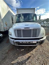 2018 Freightliner M2 106