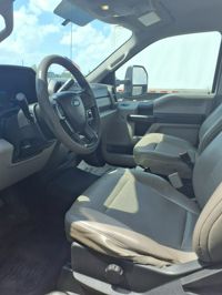 2019 Ford F-550 SUPER DUTY
