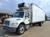 2019 Freightliner M2 106