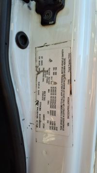 2020 International LT625