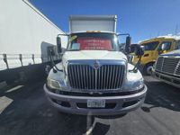 2018 International 4300LP (4X2)