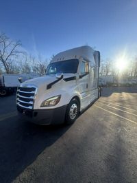 2022 Freightliner NEW CASCADIA PX12664