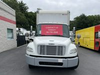 2014 Freightliner M2 106