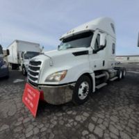 2020 Freightliner NEW CASCADIA PX12664