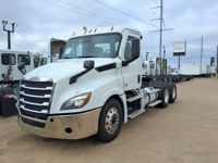 2021 Freightliner NEW CASCADIA PX12664