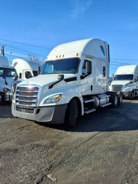 2022 Freightliner NEW CASCADIA PX12664