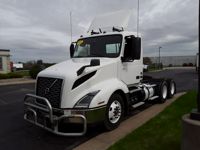 2020 Volvo VNL64T-300