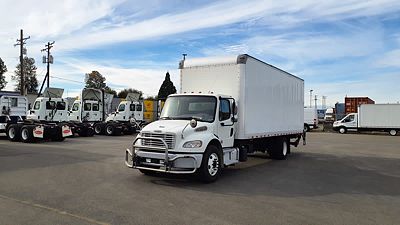 2022 Freightliner M2 106