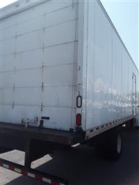 2016 Freightliner M2 106