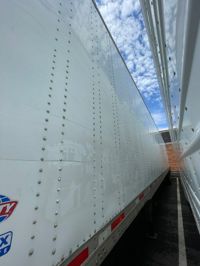 2013 Utility 4000DX 53/162/102