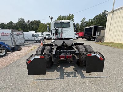 2018 International Prostar