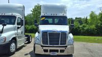 2018 Freightliner CASCADIA 125