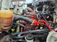 2017 International 4300