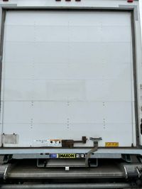 2018 International 4300