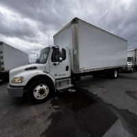 2019 Freightliner M2 106