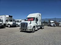 2019 Freightliner CASCADIA 125