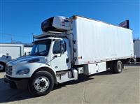 2017 Freightliner M2 106