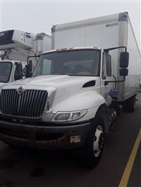 2019 International 4300