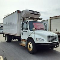 2019 Freightliner M2 106