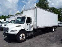 2019 Freightliner M2 106