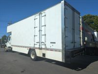 2018 Freightliner M2 106